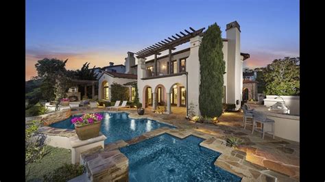 Exclusive Private Residence In Newport Coast California Sothebys