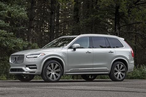 The company manufactures and markets sport utility vehicles (suvs), station wagons, hatchbacks. 2020 Volvo XC90: A Trim Comparison - Auto Review Hub