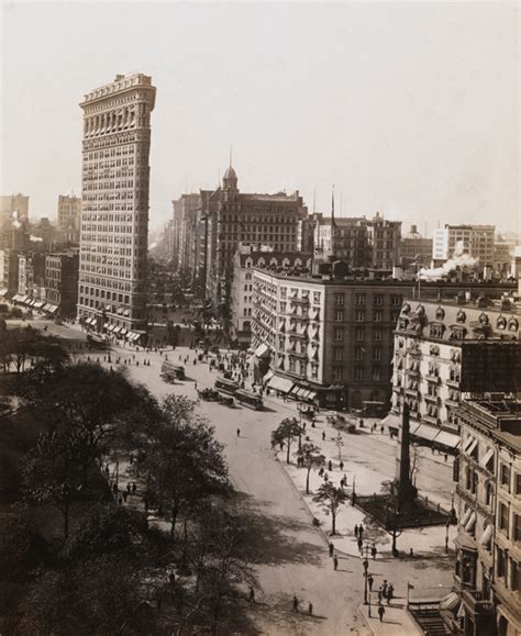 Broadway And Its Bowties