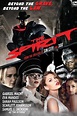 The Spirit (2008) - Posters — The Movie Database (TMDB)