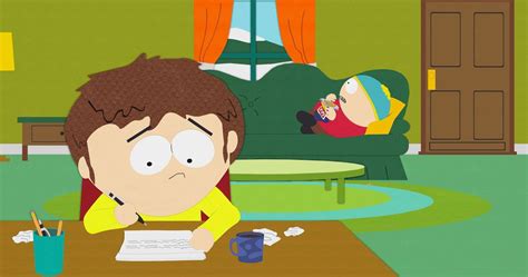South Park Jimmys 10 Funniest Quotes Screenrant