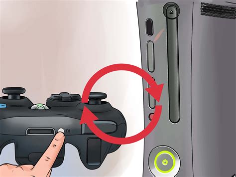 How Do I Sync A Xbox One Controller