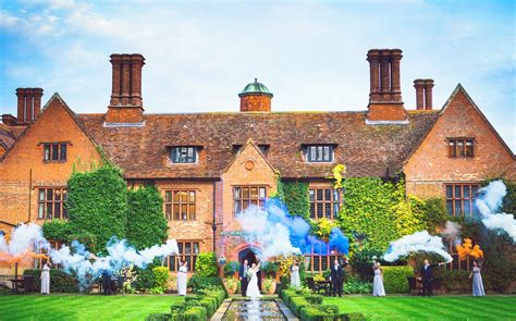 8 Fantastic Wedding Venues In Essex For Better For Worse