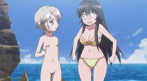 Kanokon Anime Sex Pictures Pass
