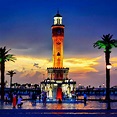 Saat Kulesi (Clock Tower) (Izmir) - All You Need to Know BEFORE You Go