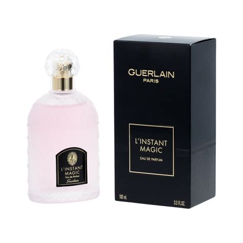 Guerlain L Instant Magic 2017 Eau De Parfum 100 Ml Damendüfte Parfuem365