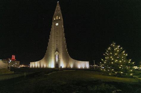 How To Spend An Icelandic Christmas Iceland Monitor