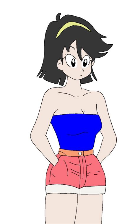 #oc #oc #kaioshin #dragon ball oc #dragon ball #db oc #friend #friendship #witch #little witch #witch oc #db oc #dragon ball z #dbz #my art #dragon ball oc #im really proud of how well this came out. Dragon Ball Z Female Oc