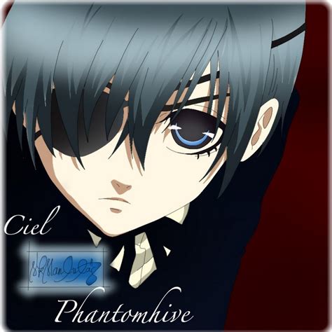 Ciel Phantomhive - YouTube