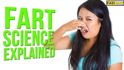 Why Do Farts Smell Exploring The Science Of Flatulence Odor