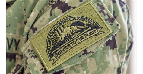 Will Your Command Create A Fab Shoulder Patch
