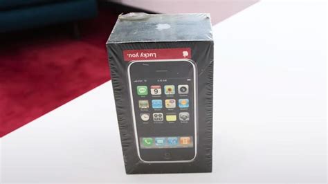 Youtuber Buys Sealed Original Iphone For Rs 32 Lakhs For Unboxing Here