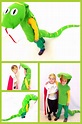 35 Of the Best Ideas for Snake Costume Diy - Home, Family, Style and ...