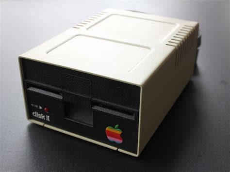 Apple Disk Ii Floppy Disk Subsystem Repair Ifixit