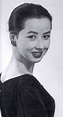 《日本早期美女女優》在沒有整型和PS的時代裡她們長這樣子 | 宅宅新聞