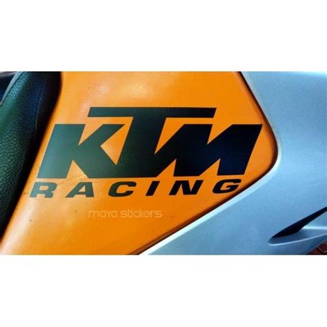 Ktm Racing Logo Logodix