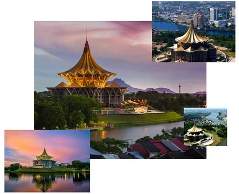 How much do you know about sabah and sarawak? Sabah & Sarawak Travel Guide - Amazing Holiday in Sabah ...