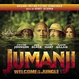 ‎Jumanji: Welcome to the Jungle (Original Motion Picture Soundtrack ...