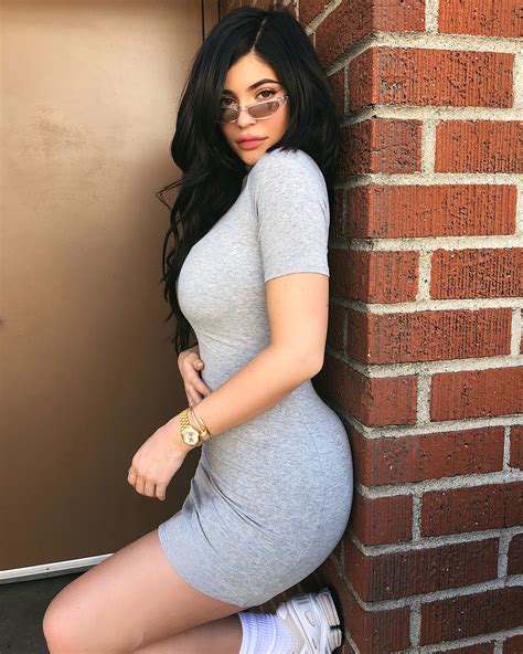 Kylie Jenner Biography Wiki Cosmetics And Instagram Learn Articles