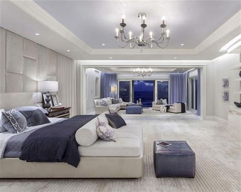 The Best 22 Modern Luxury Bedroom Design For Amazing Bedroom