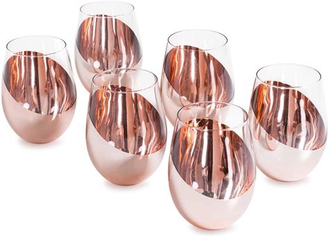 The 21 Best Stemless Wine Glasses