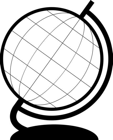 Globe Template