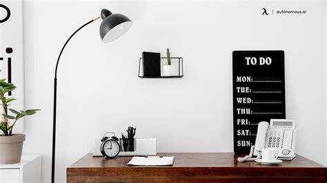 The Trenst Office Wall Décor For Creative And Productive Worke