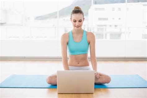 Websites That Offer Free Yoga Classes Popsugar Fitness