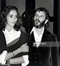 Nancy Lee Andrews and Ringo Starr during Ringo Starr Sighting at Mr ...