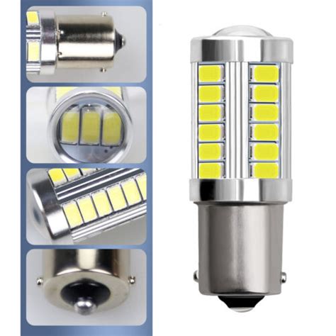 Super Brite Led Light Bulbs For Kubota B2301 B2320 B2601 B2650 B2920