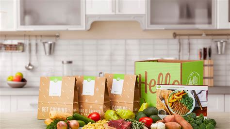 Hellofresh Discount Get The Meal Delivery Kit Services Best Deal Ever