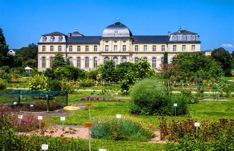 Sehenswürdigkeiten In Der Stadt Bonn 3 Insel Hotel Bonn