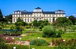 Sehenswürdigkeiten in der Stadt Bonn - 3* Insel Hotel Bonn