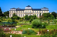 Sehenswürdigkeiten in der Stadt Bonn - 3* Insel Hotel Bonn