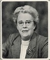 Barbara Frances Wootton, Baroness Wootton of Abinger (1897-1988) - UK ...