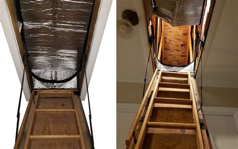 6 Best Attic Stair Insulation Cover Reviews And Buying Guide