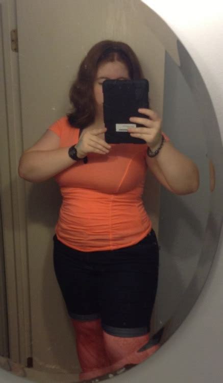 Bathroom Mirror Selfie On Tumblr
