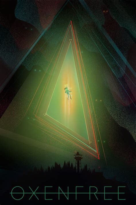 Oxenfree Game Pictures Tilawpc