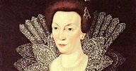 The Monstrous Regiment of Women: Christina of Holstein-Gottorp, Regent ...