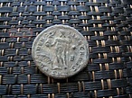 Licinius Ii 321 - 324 Ad Follis Jupiter Reverse Ancient Roman Coin