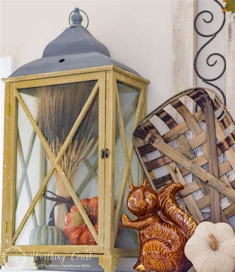 21 Absolutely Stunning Lanterns Decor Ideas For Cozy Home