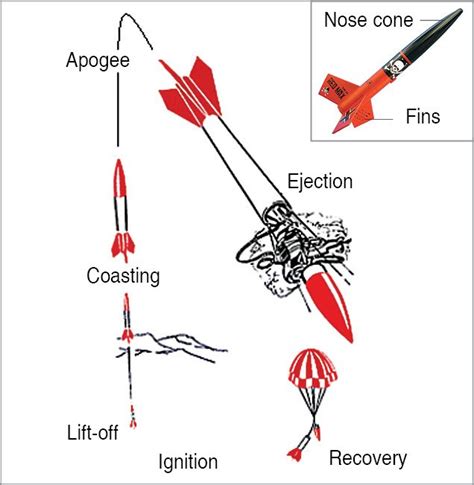 A Begineers Guide To Diy Model Rocket