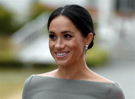 Is Meghan Markle Pregnant What The Latest Reports About The Duchess Claim