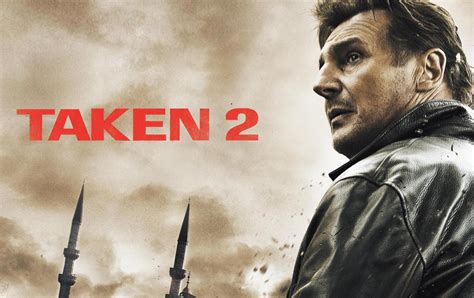 'taken 2' is currently available to rent, purchase, or stream via subscription on apple itunes, amazon video, redbox, fandangonow, microsoft store, directv, google play movies, fubotv, vudu, and youtube. Fruitless Pursuits: Taken 2: Take Harder