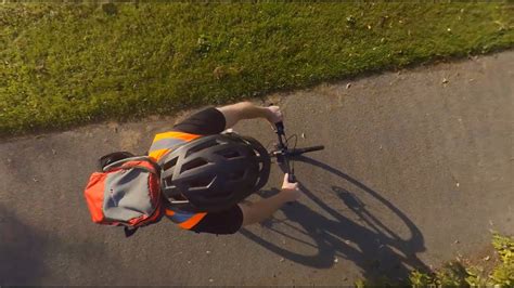 The Commute | Cycle Revolution Colchester - YouTube