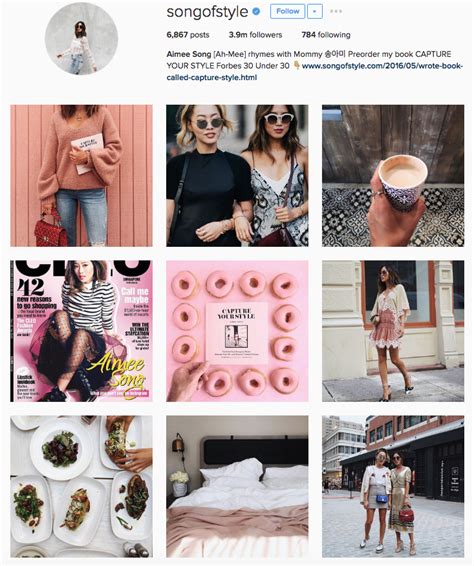 The 4 Steps For An Unforgettable Instagram Profile — Frenzr