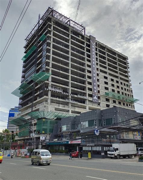 1 Nito Tower King Properties Cebu City 7 1 Realty Network Brokerage