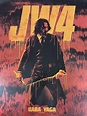 John Wick: Chapter 4 (2023) Poster #1 - Trailer Addict