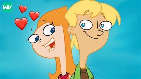 The Entire Love Story Of Candace And Jeremy Youtube
