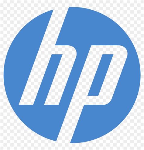 Hp Logo Hewlett Packard Symbol Meaning History And Sap Center At San